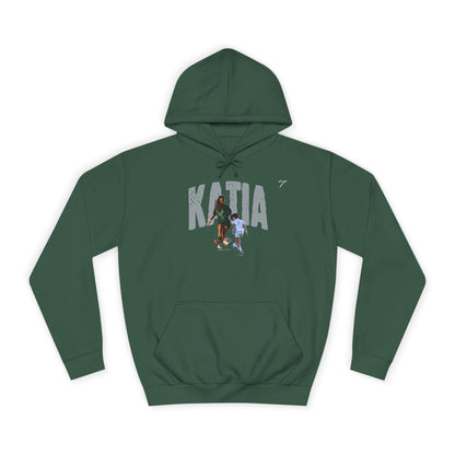 Katia Cardaba Hoodie