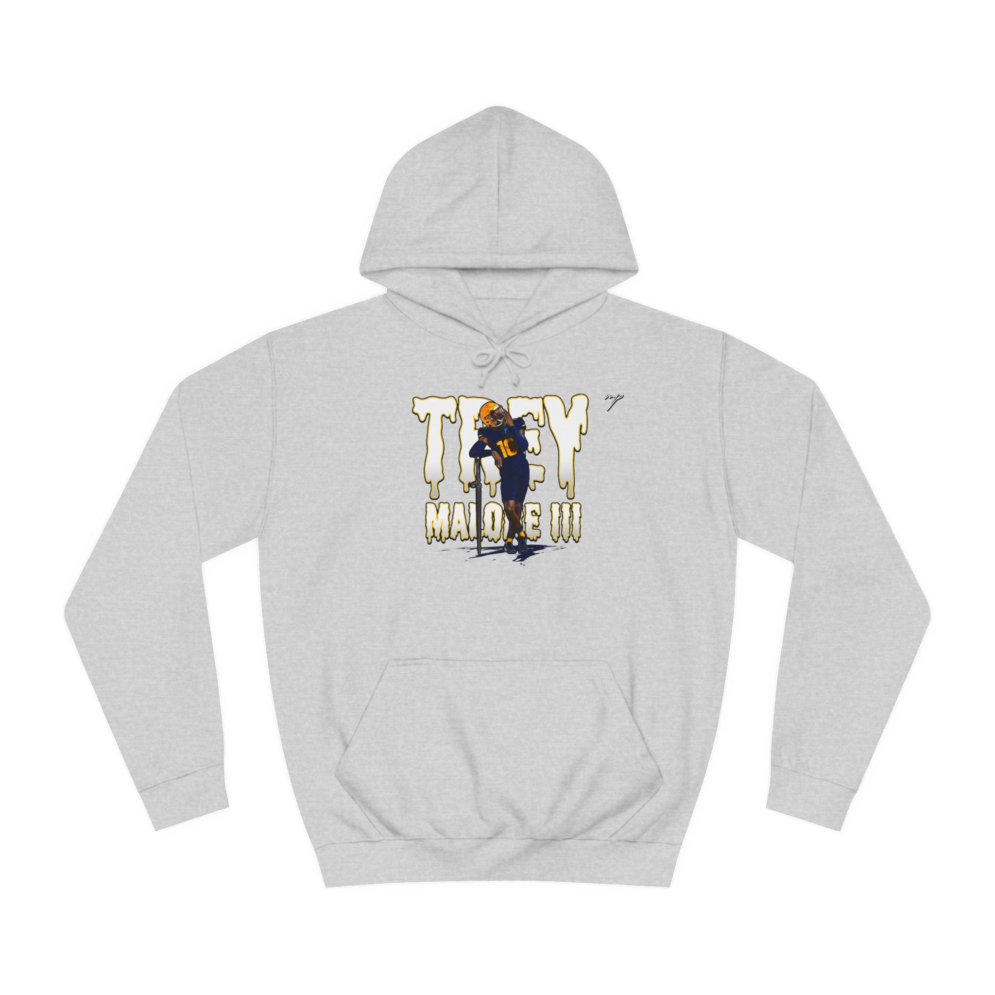 Trey Malone III Hoodie