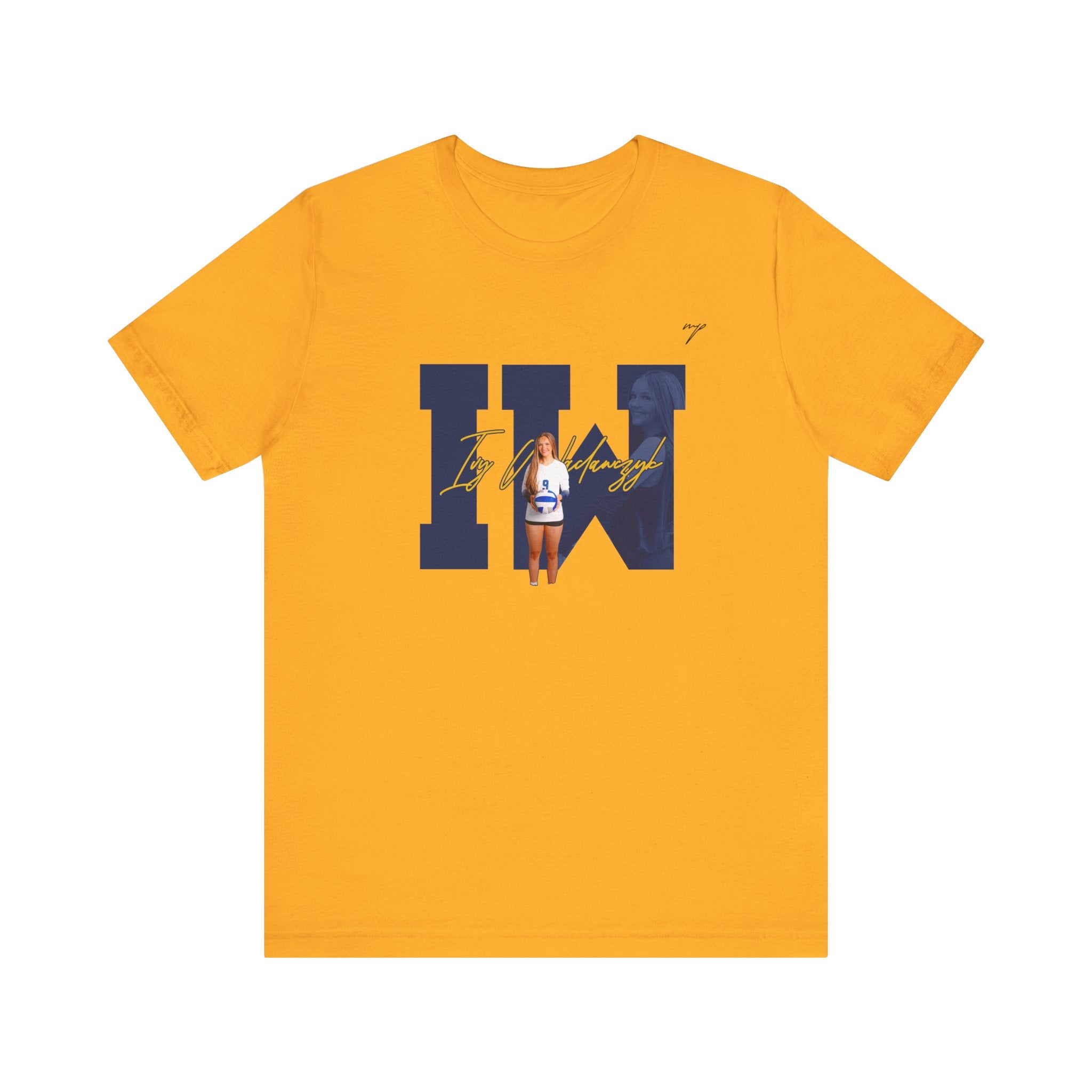 Ivy Waclawczyk Graphic Tee