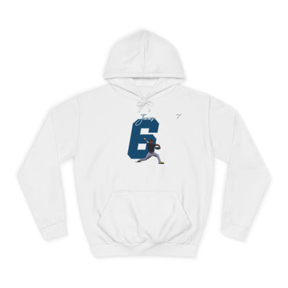 Maddox Jones Hoodie