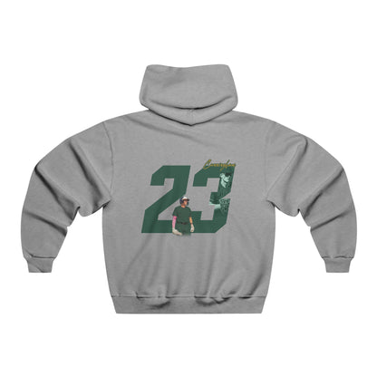 Dane Cunningham Vintage Hoodie