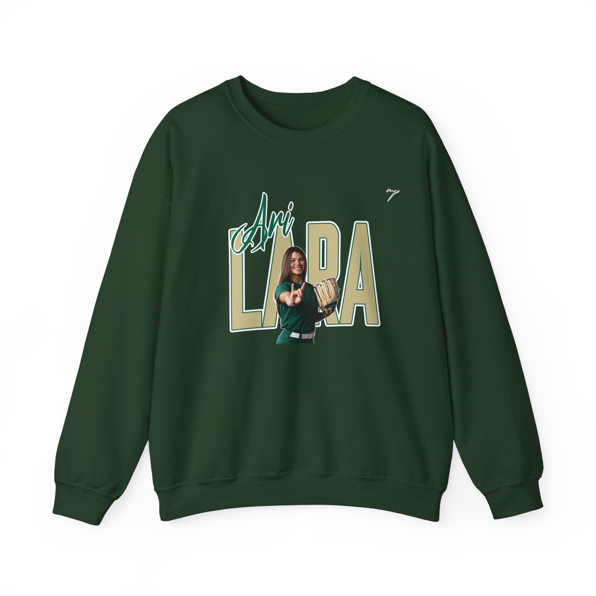 Ariana Lara Crewneck