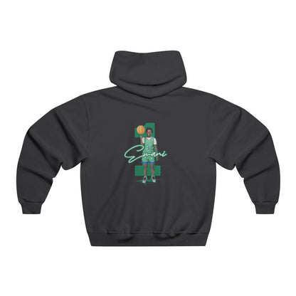 Emani Jefferson Vintage Hoodie