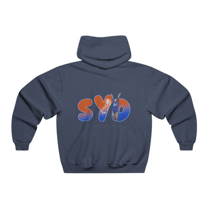 Sydney Leitch Vintage Hoodie
