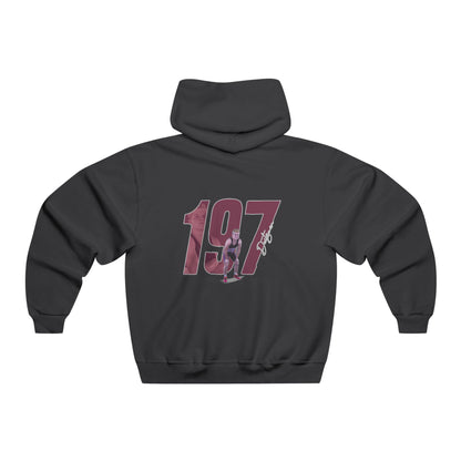 Jacob Duitsman Vintage Hoodie