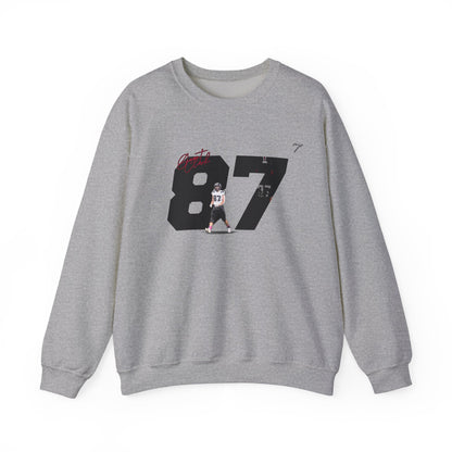 Grant Clark Crewneck