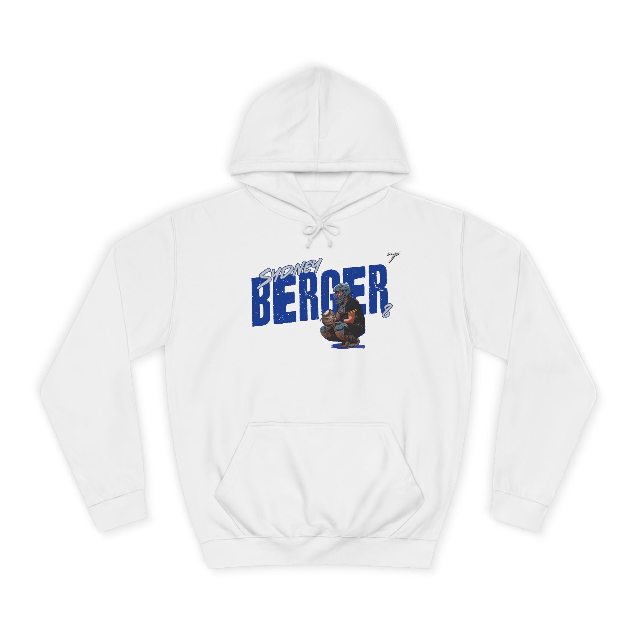 Sydney Berger Hoodie
