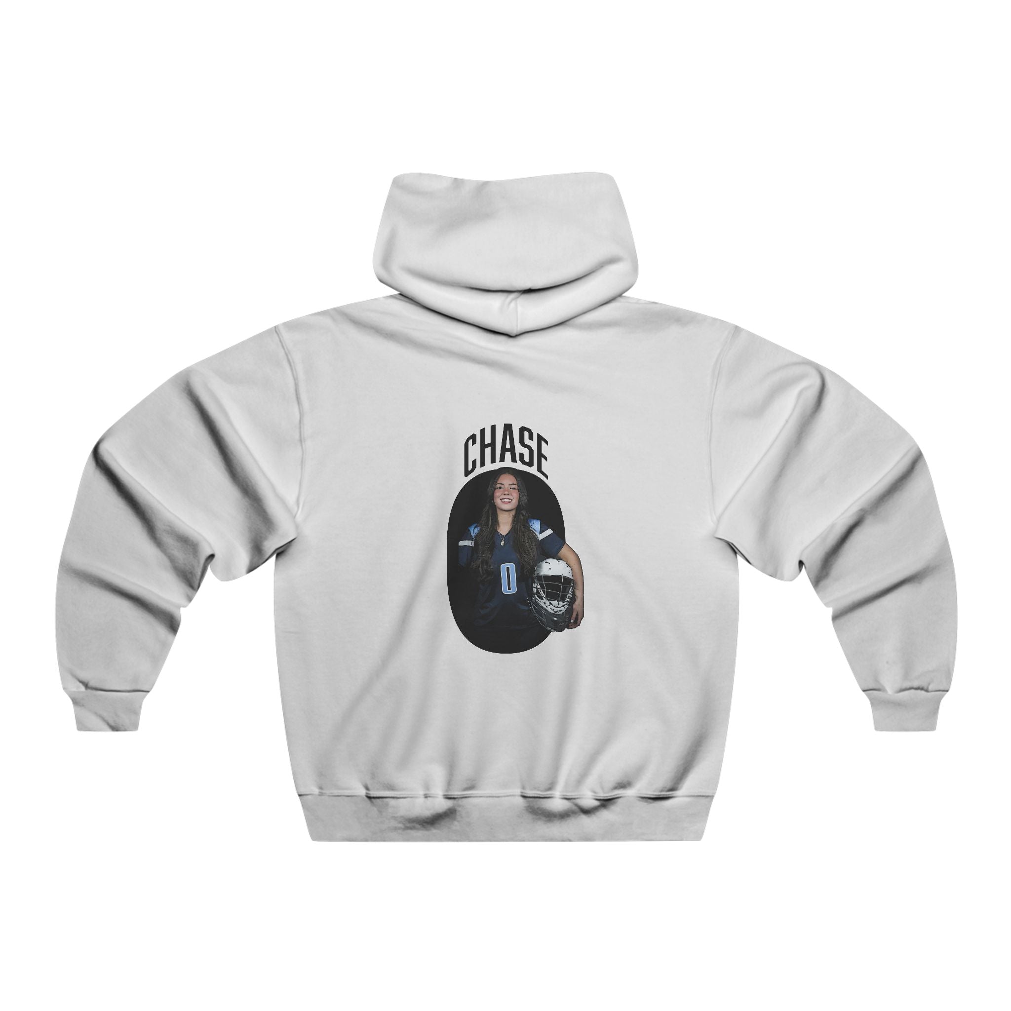 Aizza Chase Vintage Hoodie