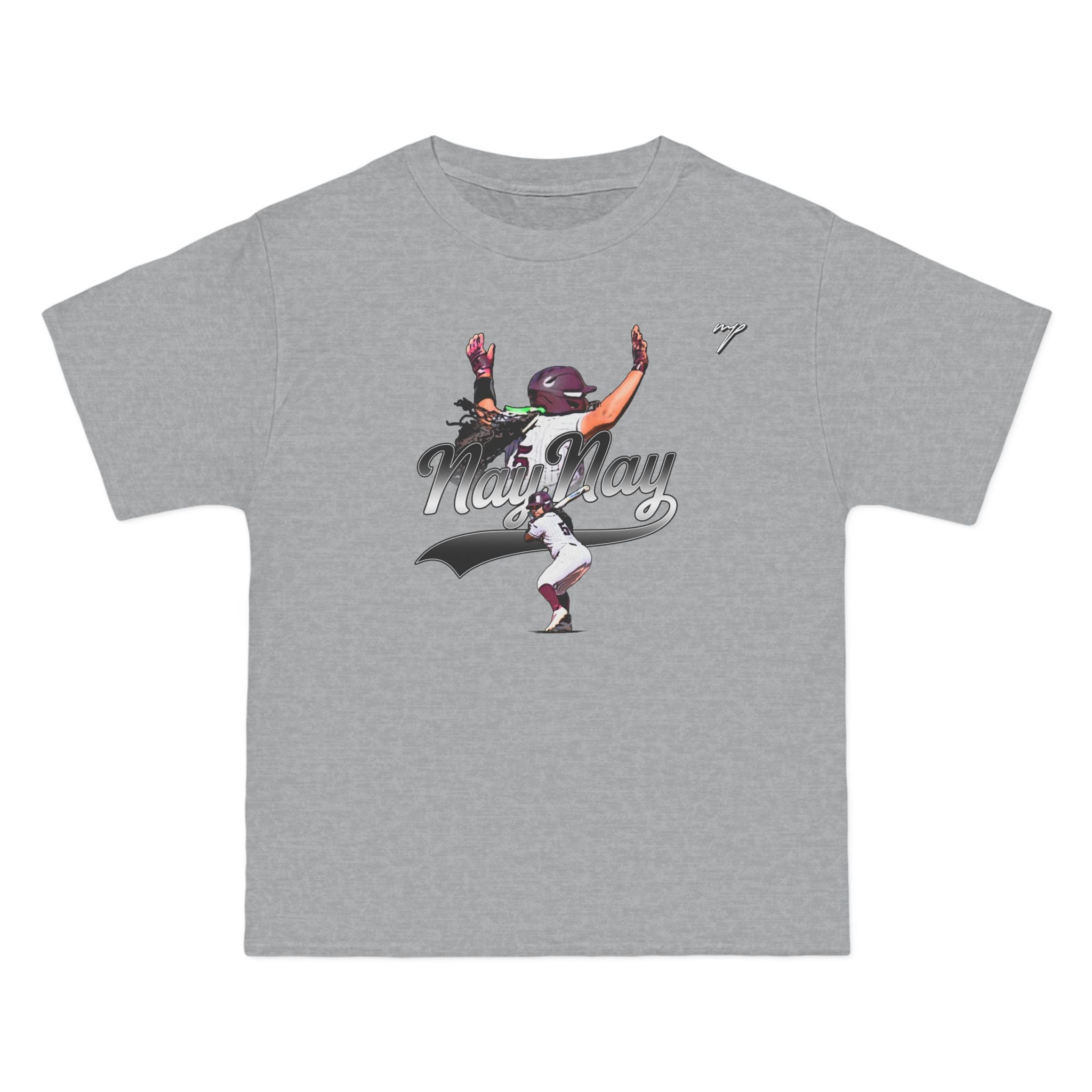 Lanay Carr Vintage Tee