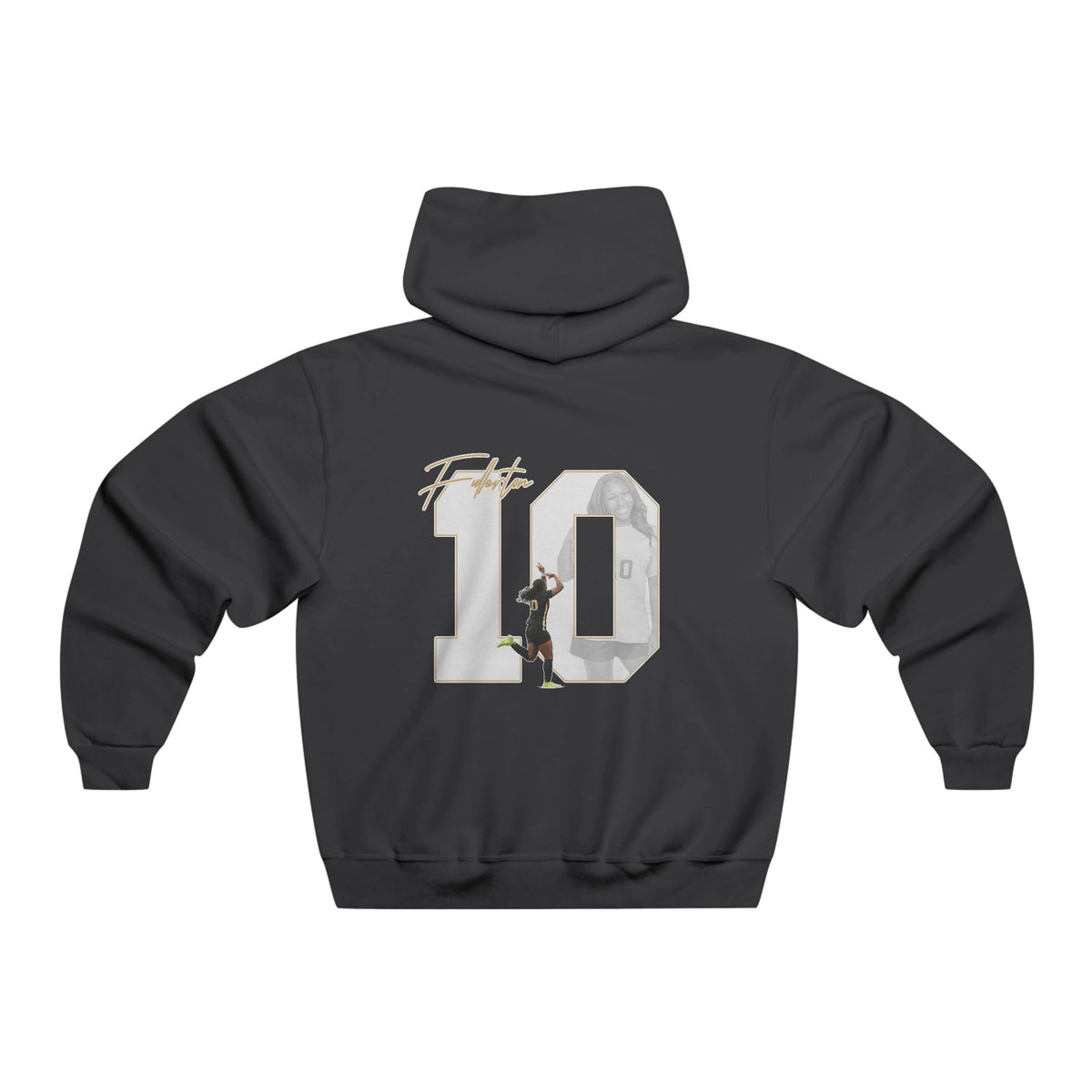 Melania Fullerton Vintage Hoodie
