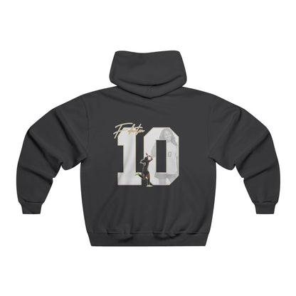 Melania Fullerton Vintage Hoodie