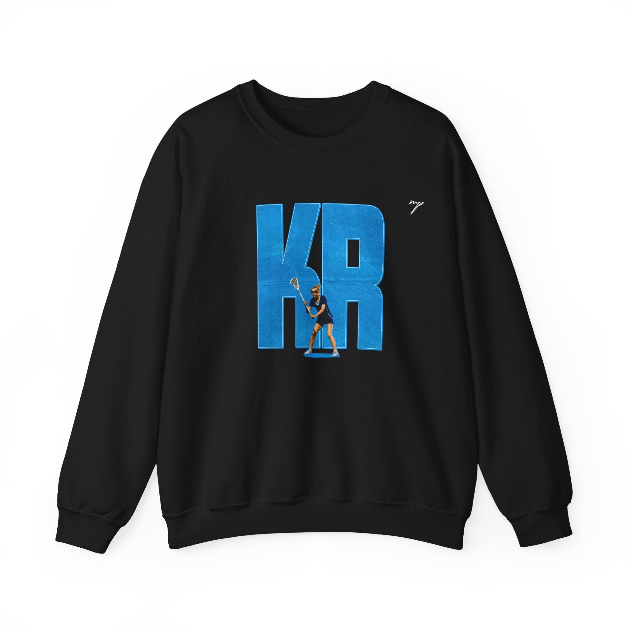 Keira Ramondo Crewneck
