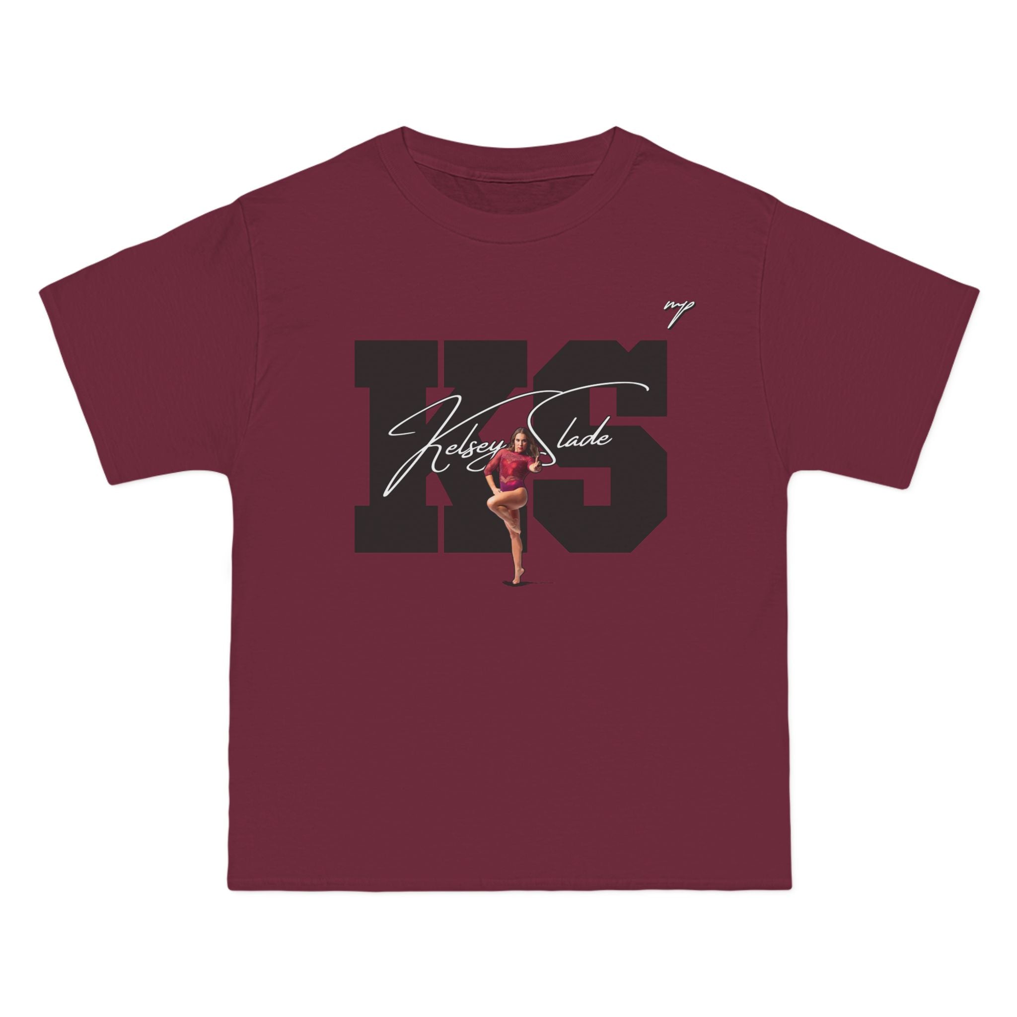 Kelsey Slade Vintage Tee