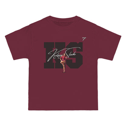 Kelsey Slade Vintage Tee