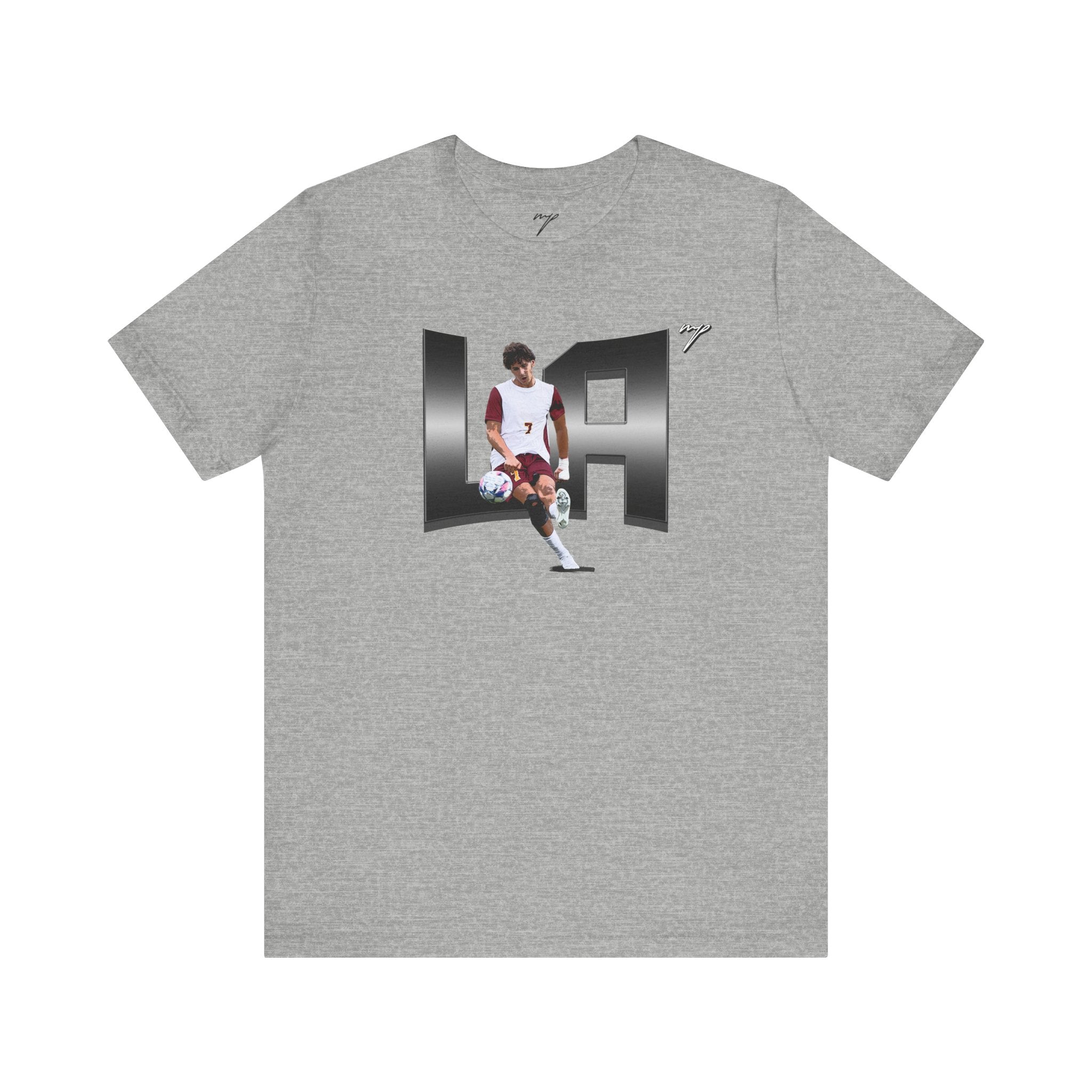 Luka Andonovski Graphic Tee