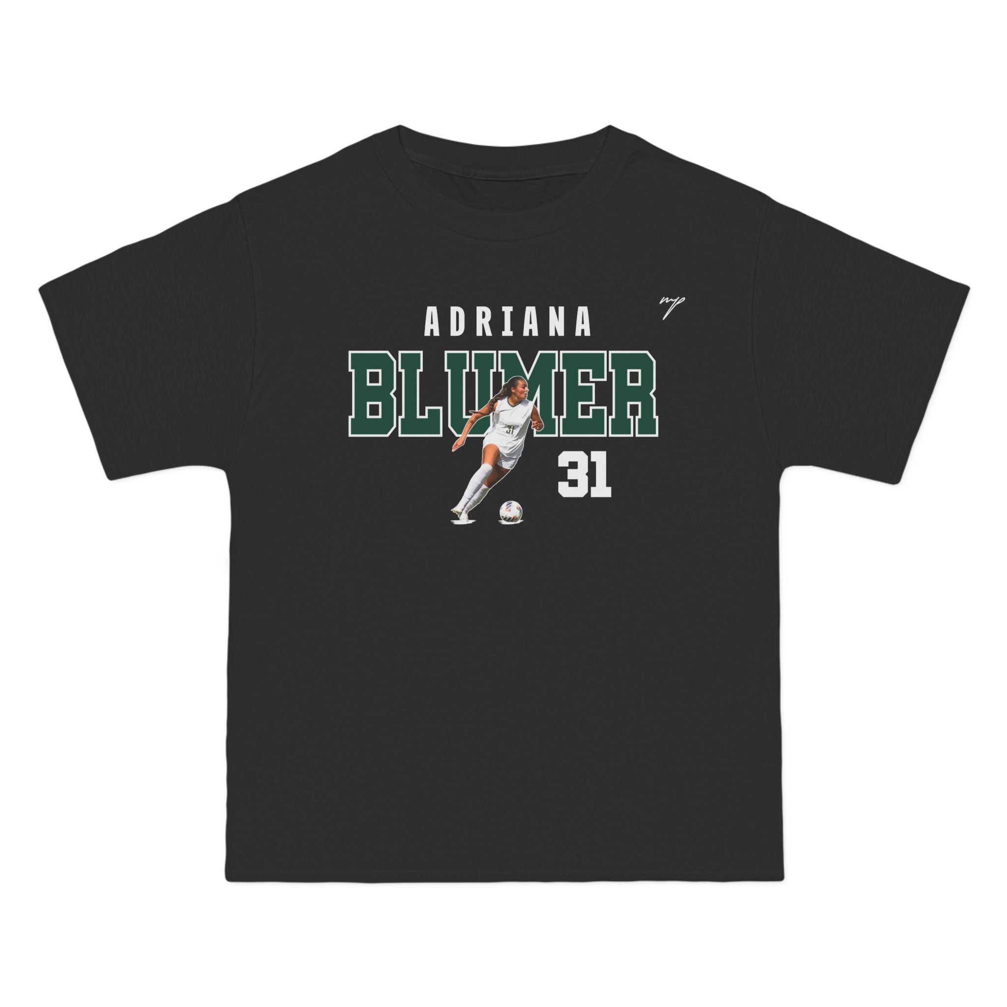 Adriana Blumer Vintage Tee