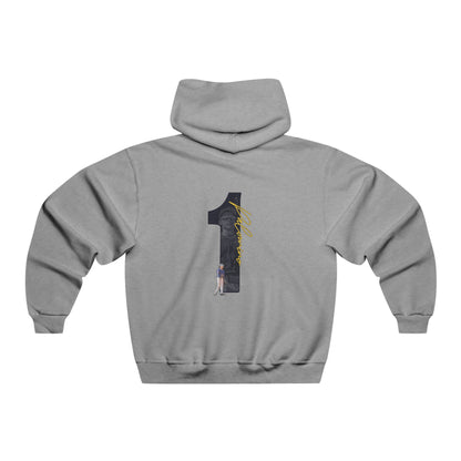 Josiah Palomino Vintage Hoodie