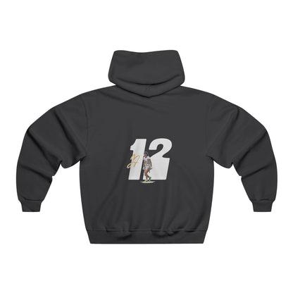 Jessica Finley Vintage Hoodie