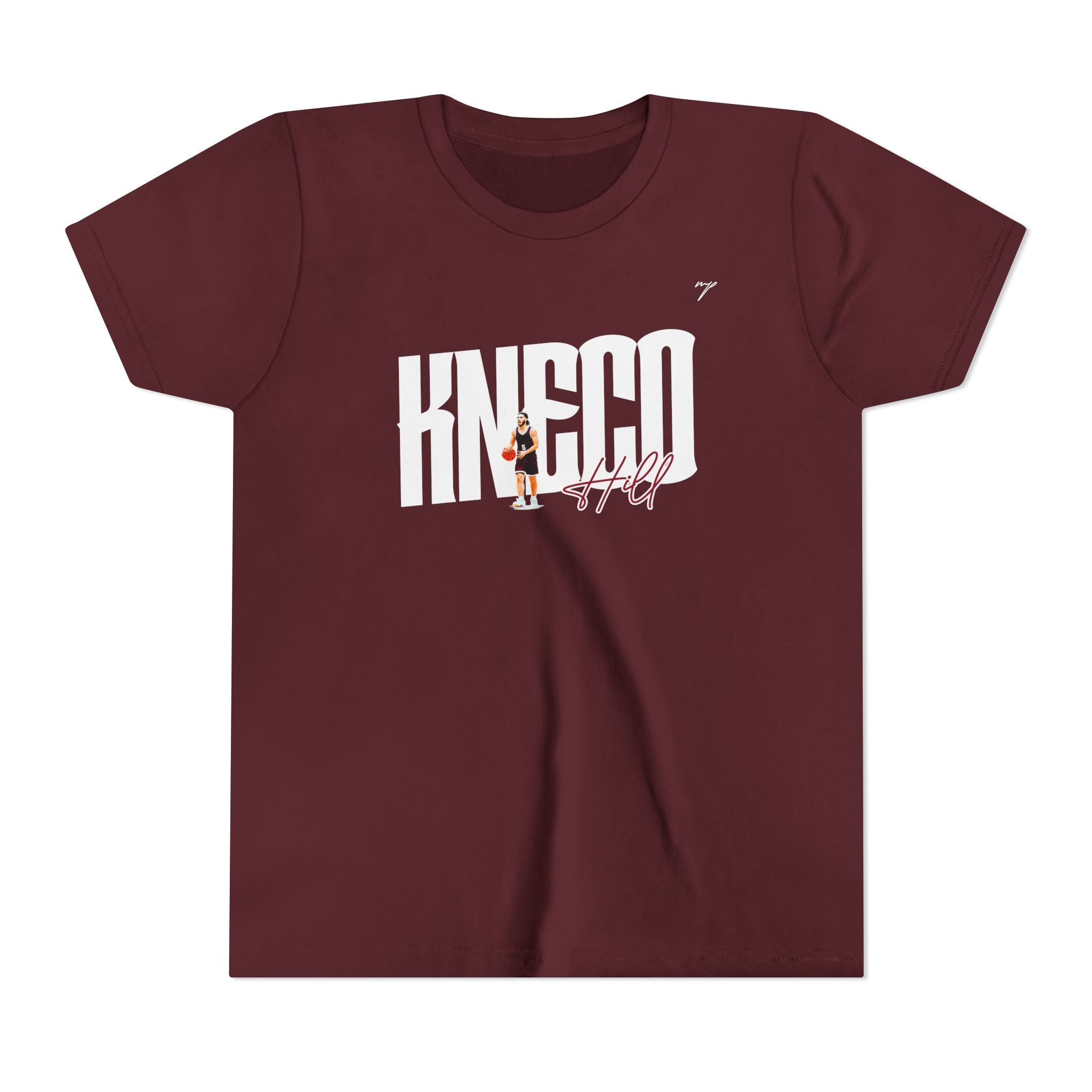 Kneco Hill YOUTH Graphic Tee