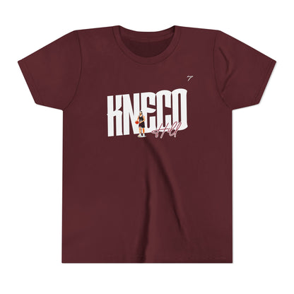 Kneco Hill YOUTH Graphic Tee