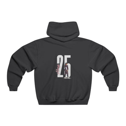 Mia Macias Vintage Hoodie