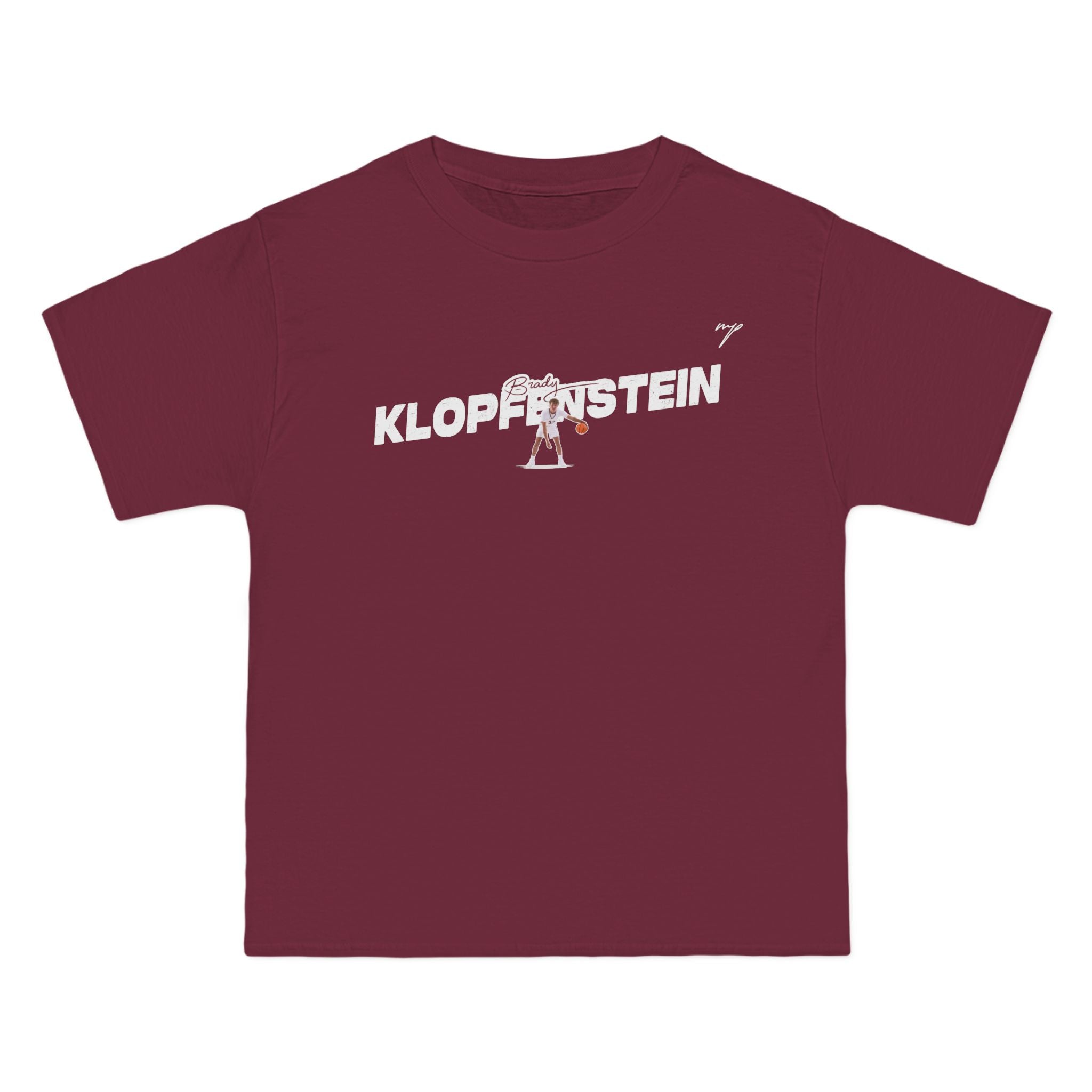 Brady Klopfenstein Vintage Tee