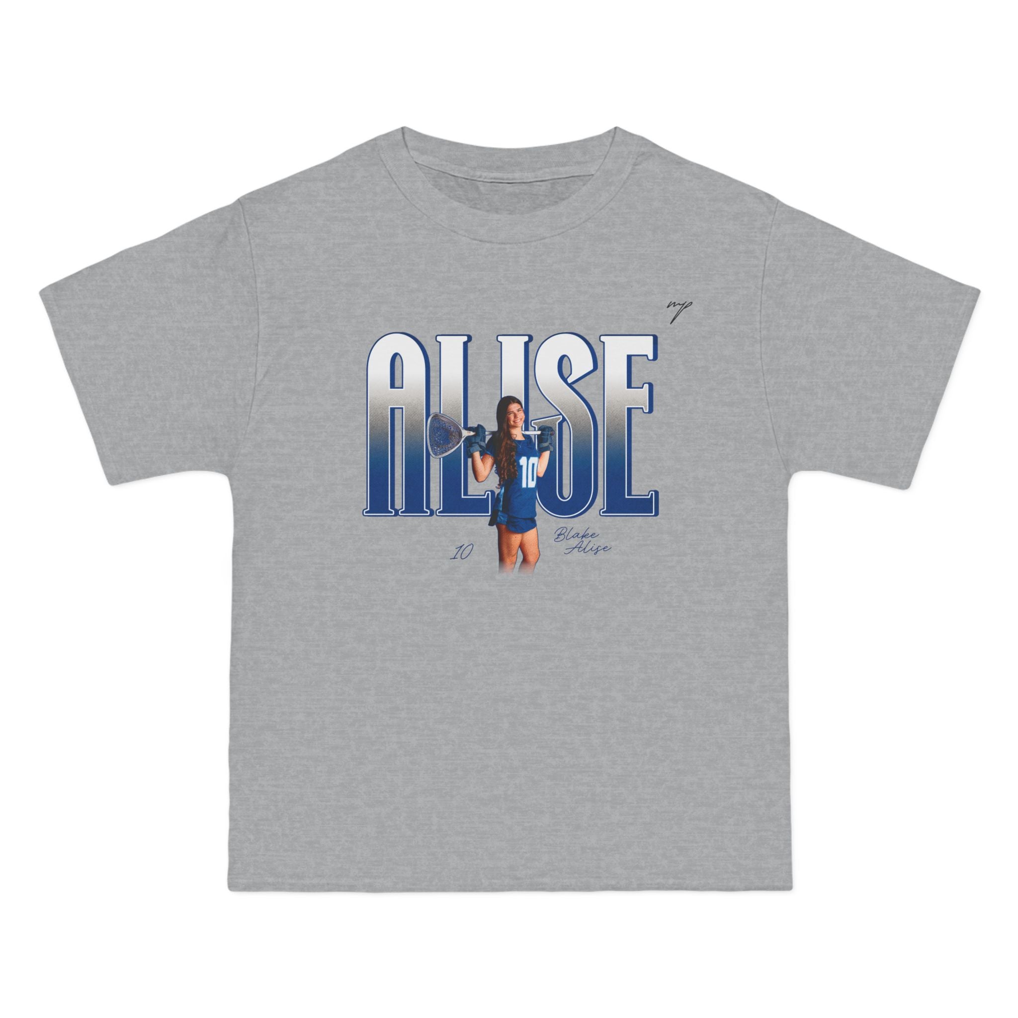 Blake Alise Vintage Tee