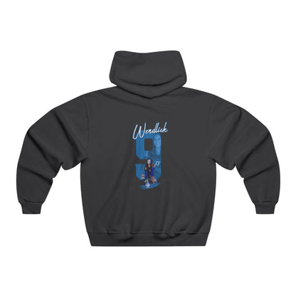 Sophia Wendlick Vintage Hoodie