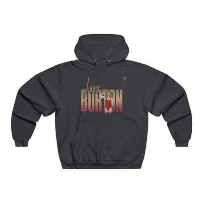 Izzy Burton Vintage Hoodie