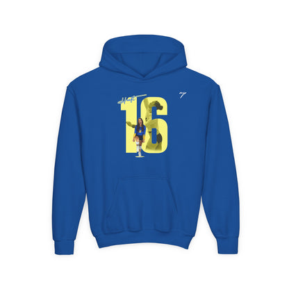 Aubrey Hoeft YOUTH Hoodie
