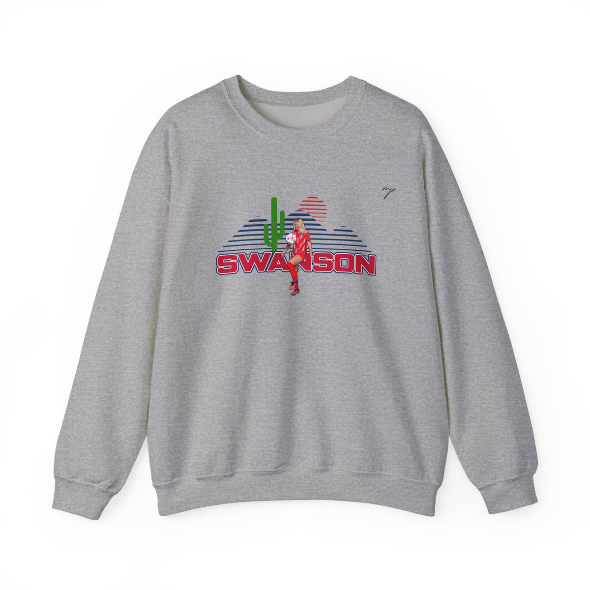 Lainey Swanson Crewneck