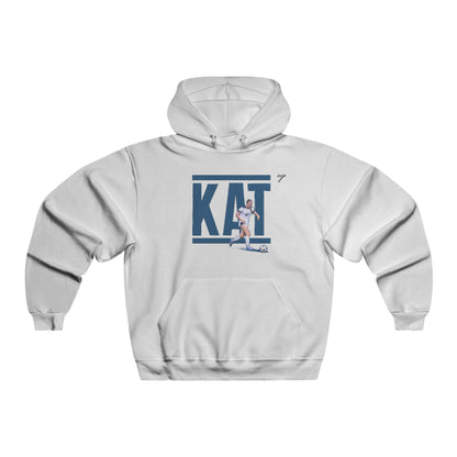 Kat Regan Vintage Hoodie