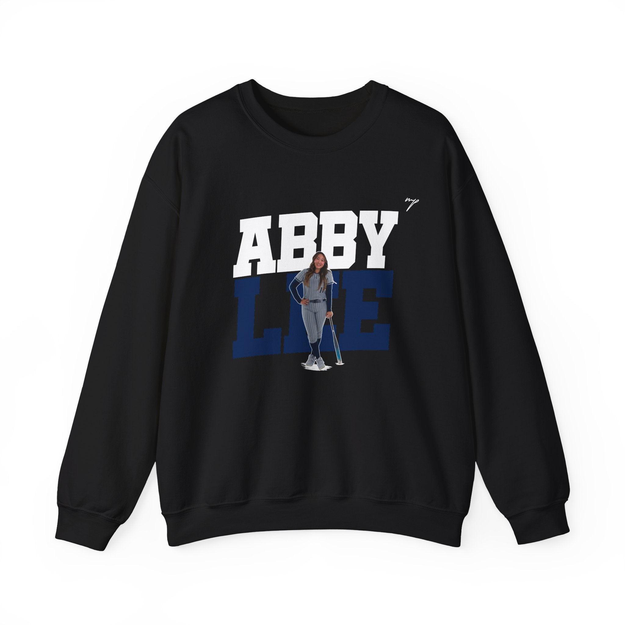 Abby Lee Crewneck