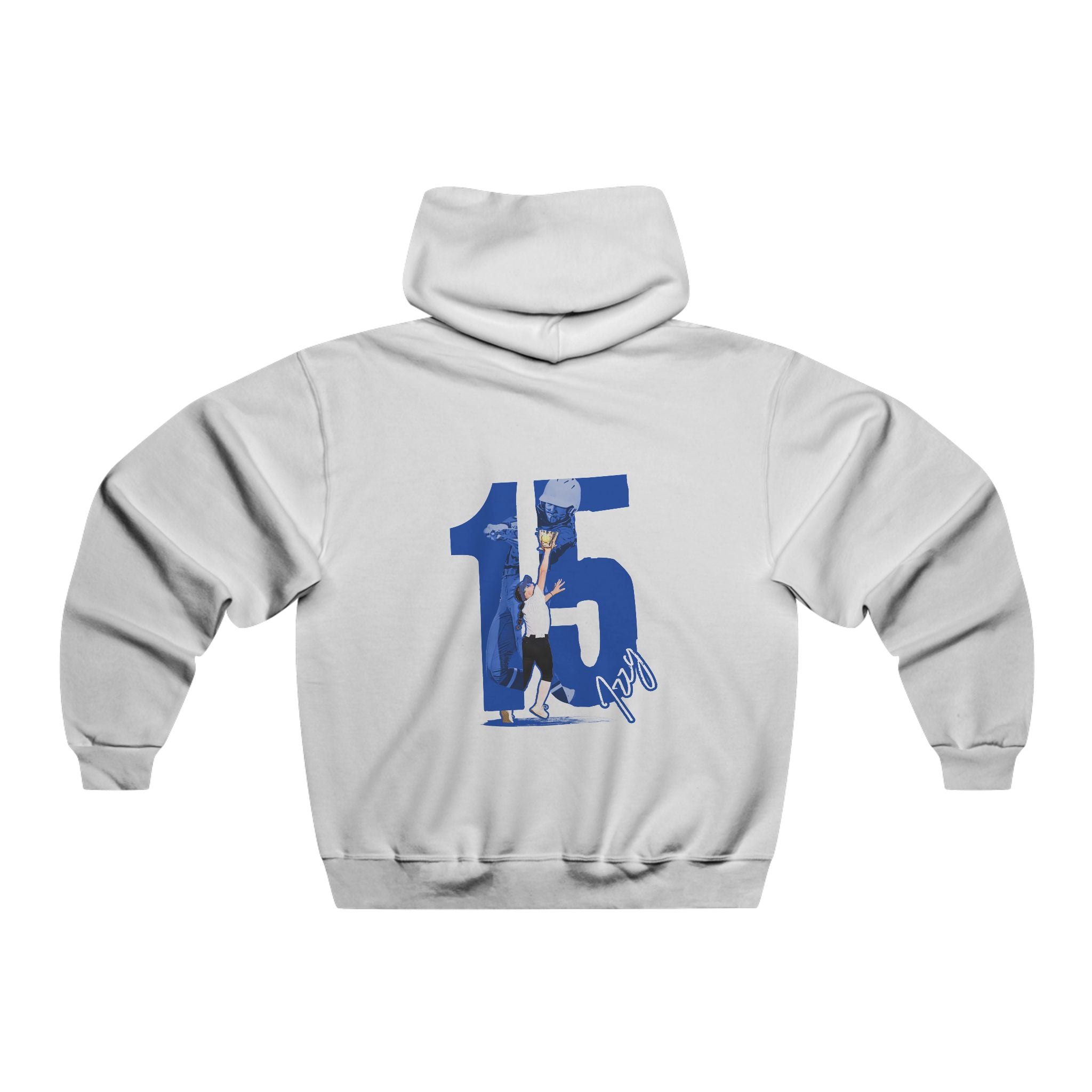 Isabella Dunn Vintage Hoodie