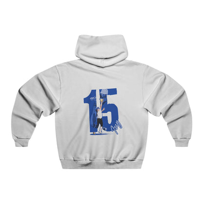 Isabella Dunn Vintage Hoodie