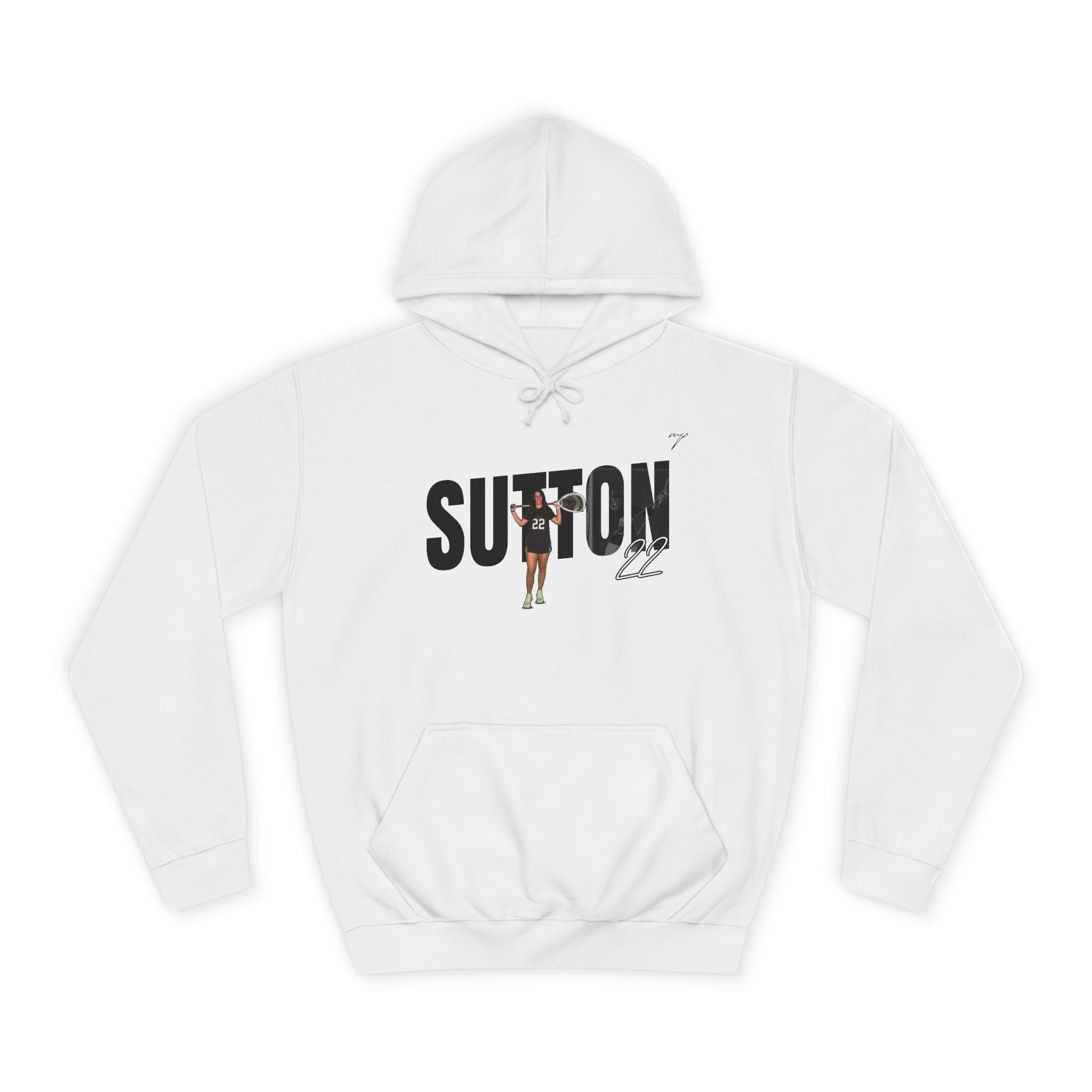 Sutton Stannard Hoodie