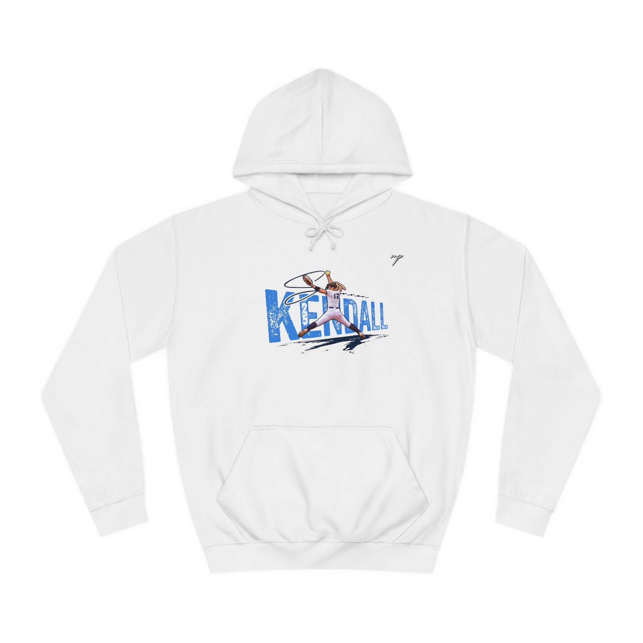 Shannon Kendall Hoodie
