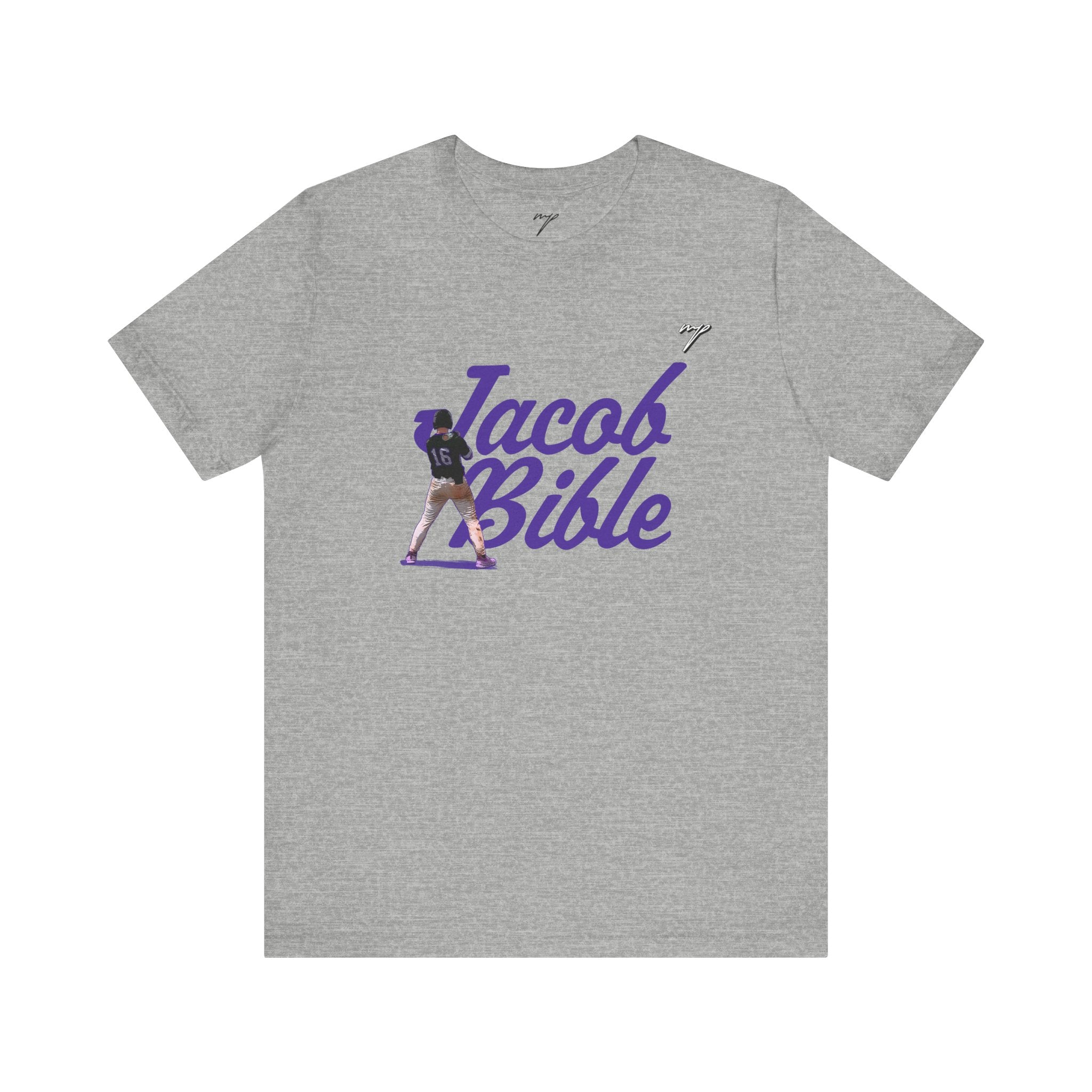 Jacob Bible Graphic Tee