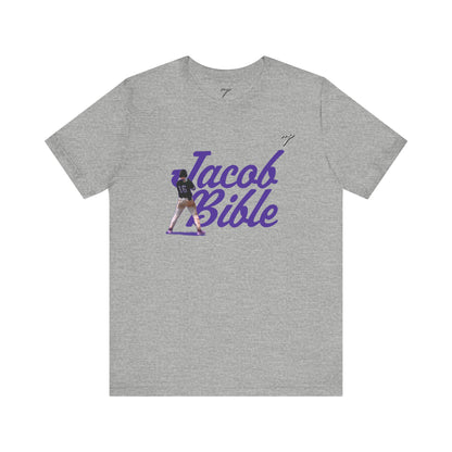 Jacob Bible Graphic Tee