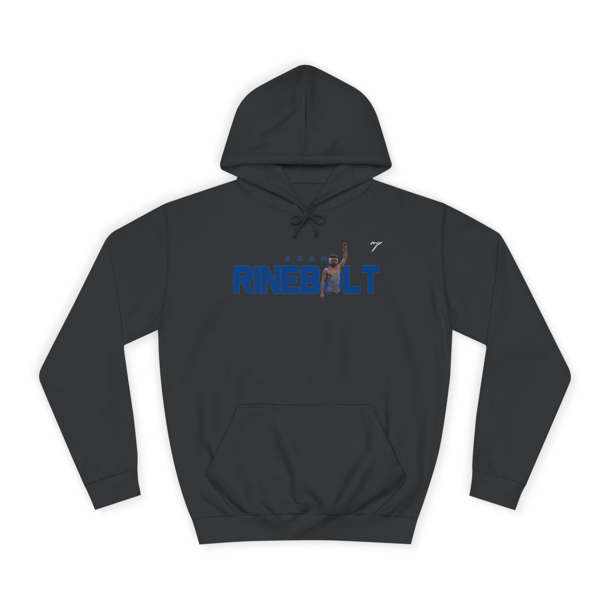 Sean Rinebolt Hoodie