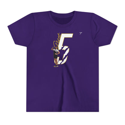 Sarah Street YOUTH Graphic Tee