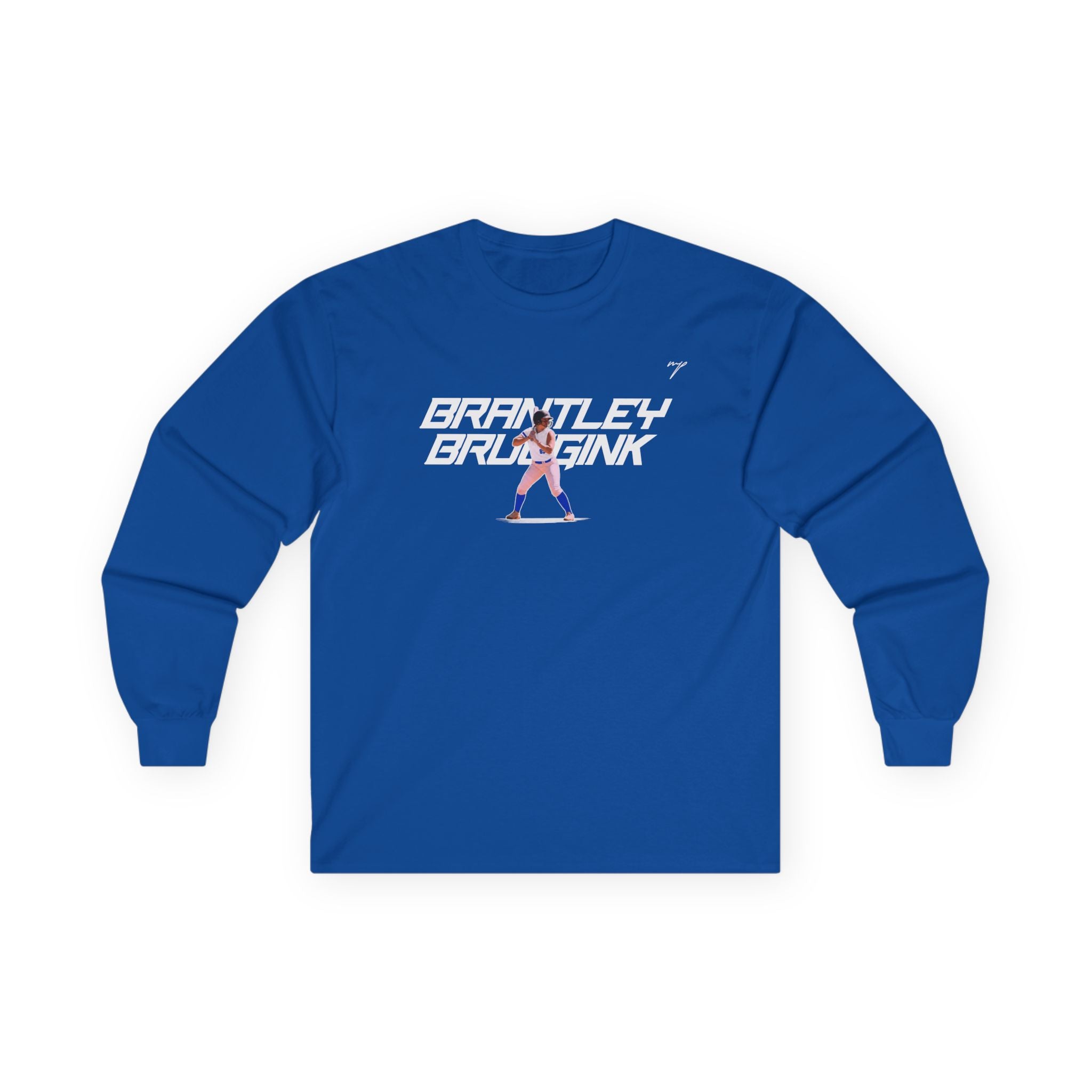 Brantley Bruggink Long Sleeve