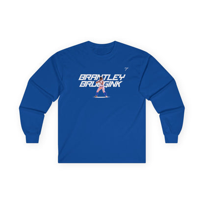 Brantley Bruggink Long Sleeve