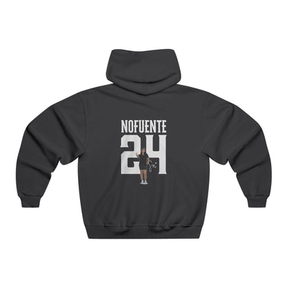 Saphyre Nofuente Vintage Hoodie