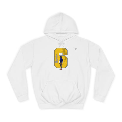 Pamela Guzman Hoodie