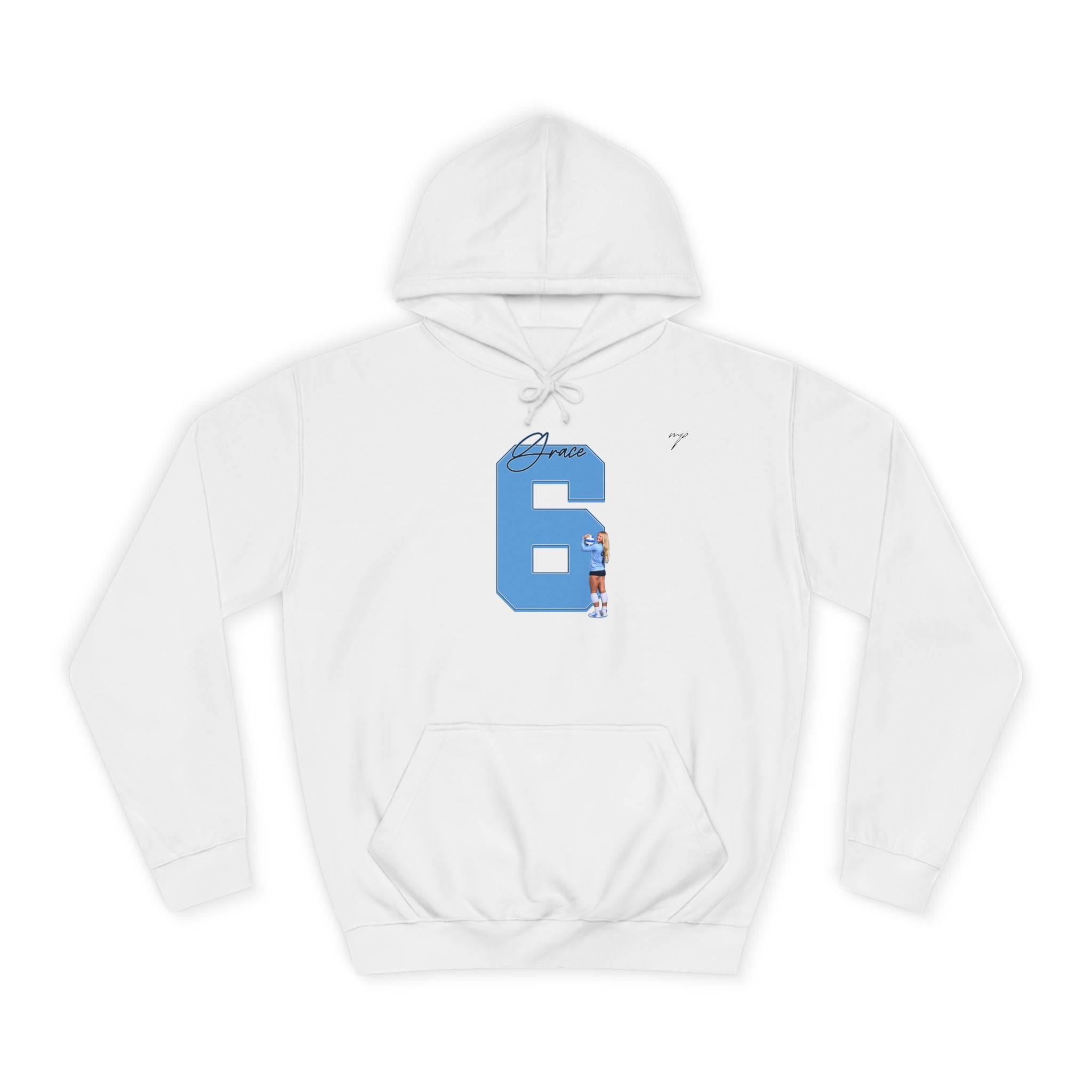Julia Grace Hoodie