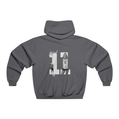 Madi Maxwell Vintage Hoodie