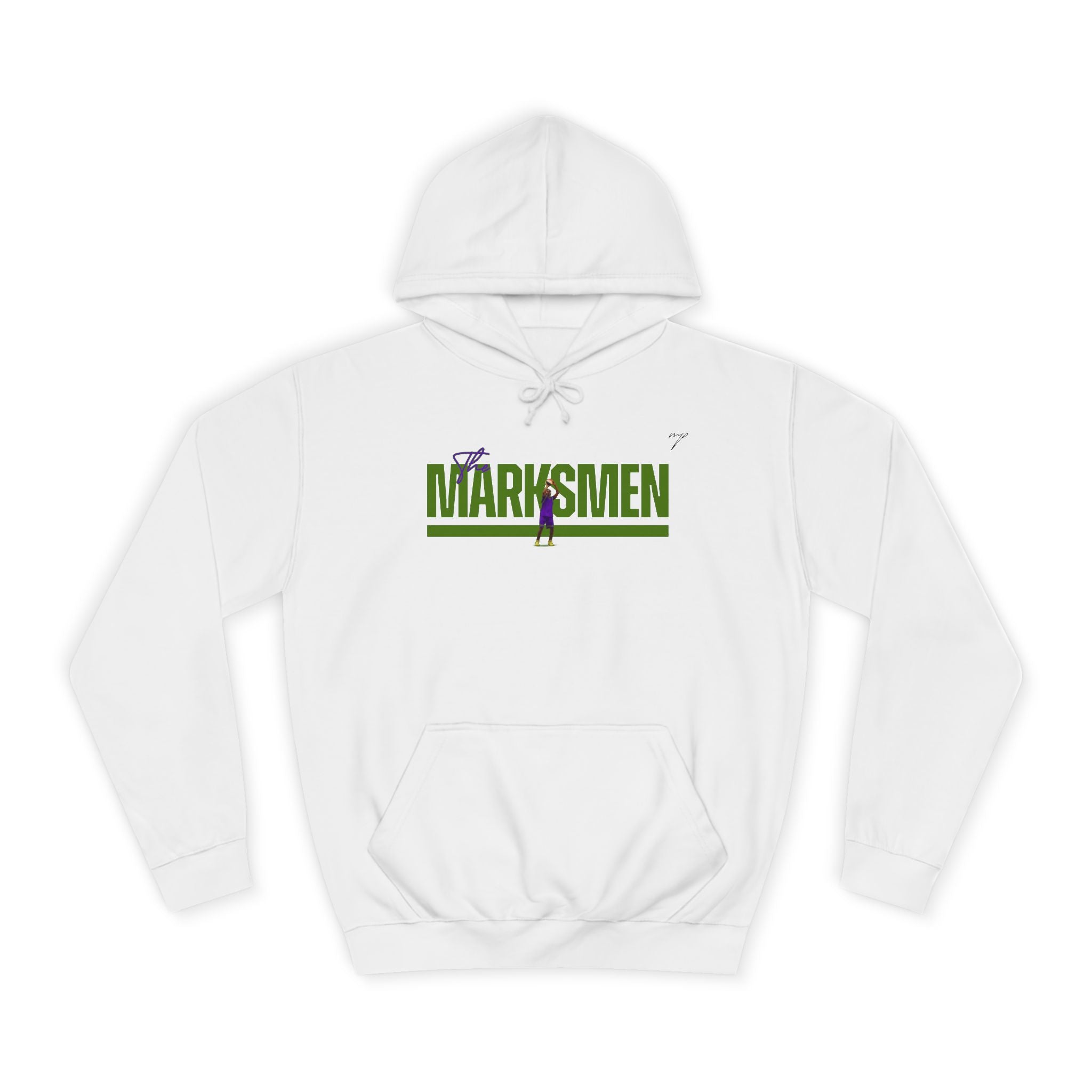 Dashawn Westbrook Hoodie