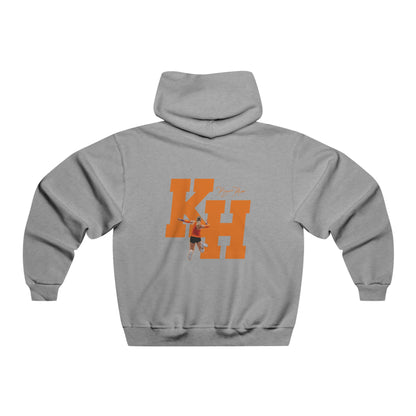 Katie Hurta Vintage Hoodie