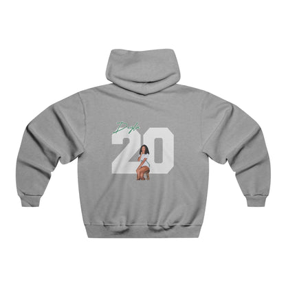 Deyla McCoy Vintage Hoodie